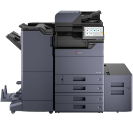 TASKalfa MZ4001i
