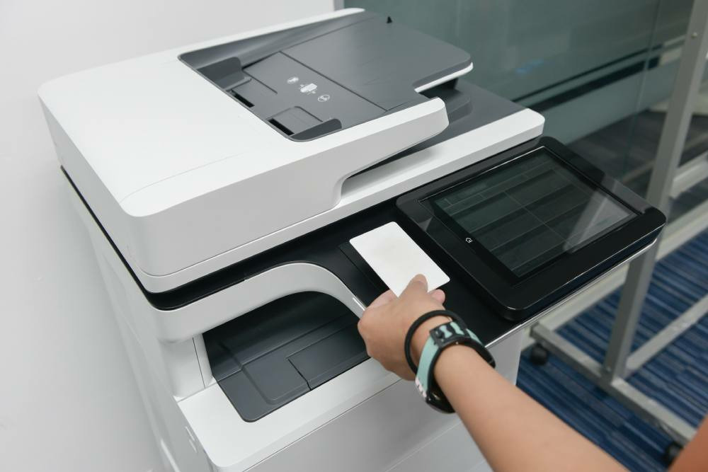 10 Network Printer Security Best Practices Every Office Needs