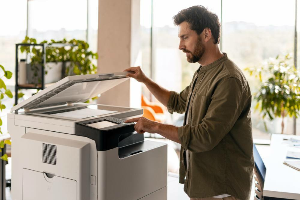 5 Copier Maintenance Tips To Keep Your Machine Running Smoothly
