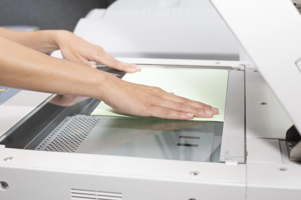 9 Key Differences Between A Copier And A Printer | MFD Business Solutions