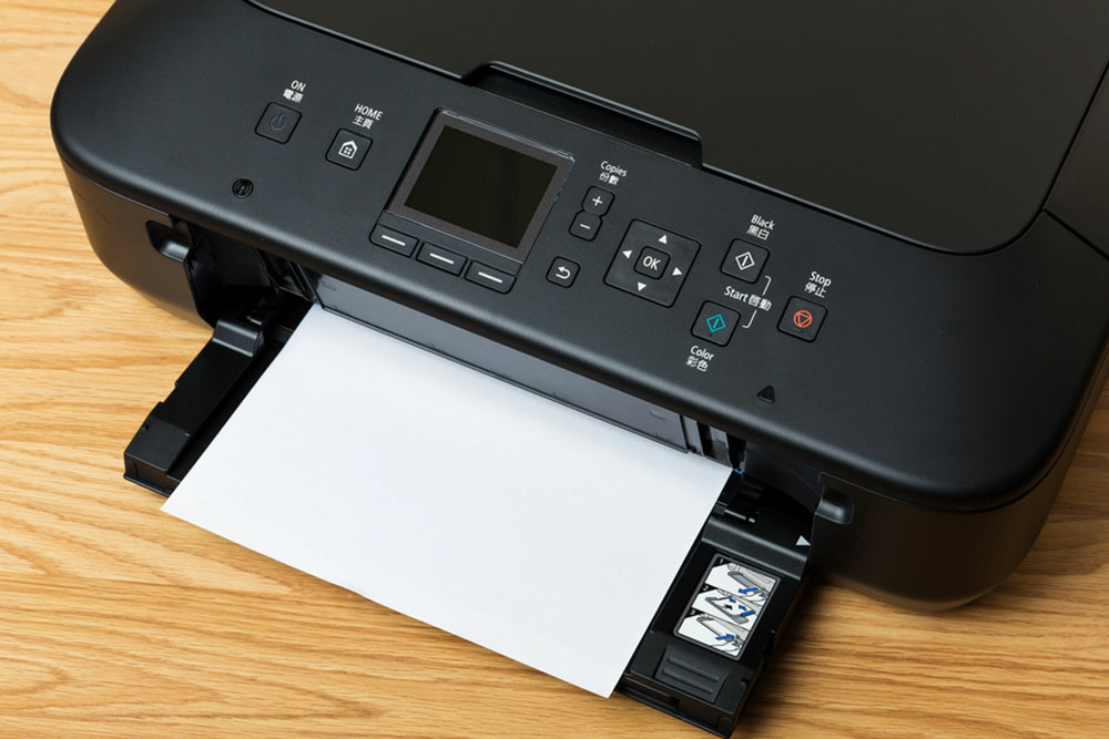 10 Best All-In-One Printers For Small Businesses