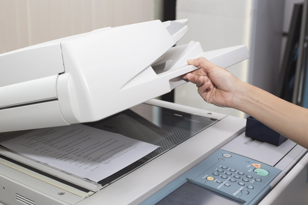Discover Copy Machine Features That Boost Office Efficiency