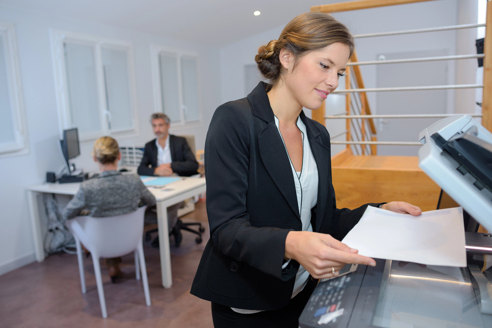 How Much Does A Quality Copier Cost?