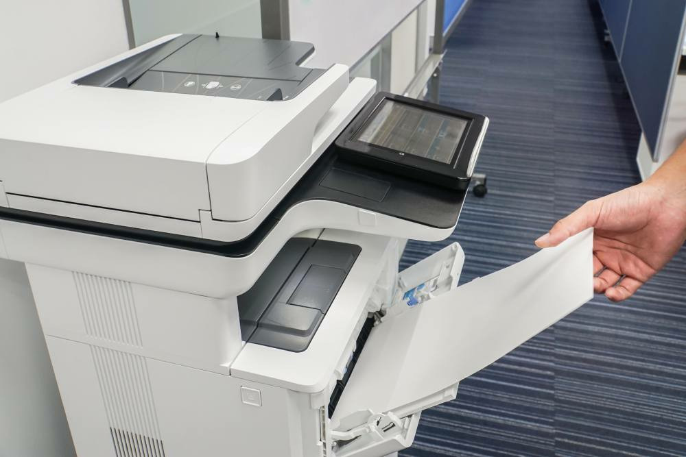  How To Choose A Multifunction Printer: What To Look For