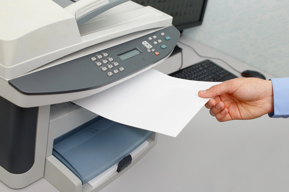 Is Copier Paper The Same As Printer Paper?