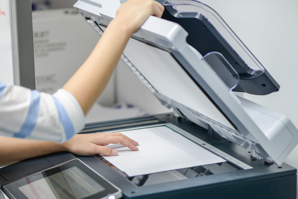 Leasing Vs. Buying A Copier Machine: Which Option Is Best For Your Business?