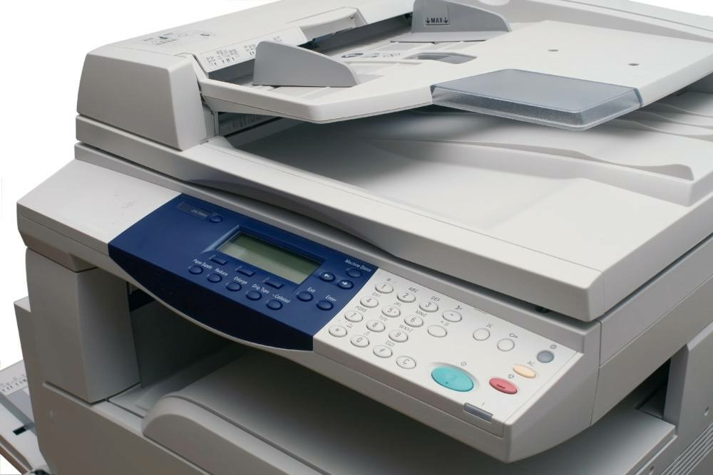 Multifunction Printer Vs. Regular Printer