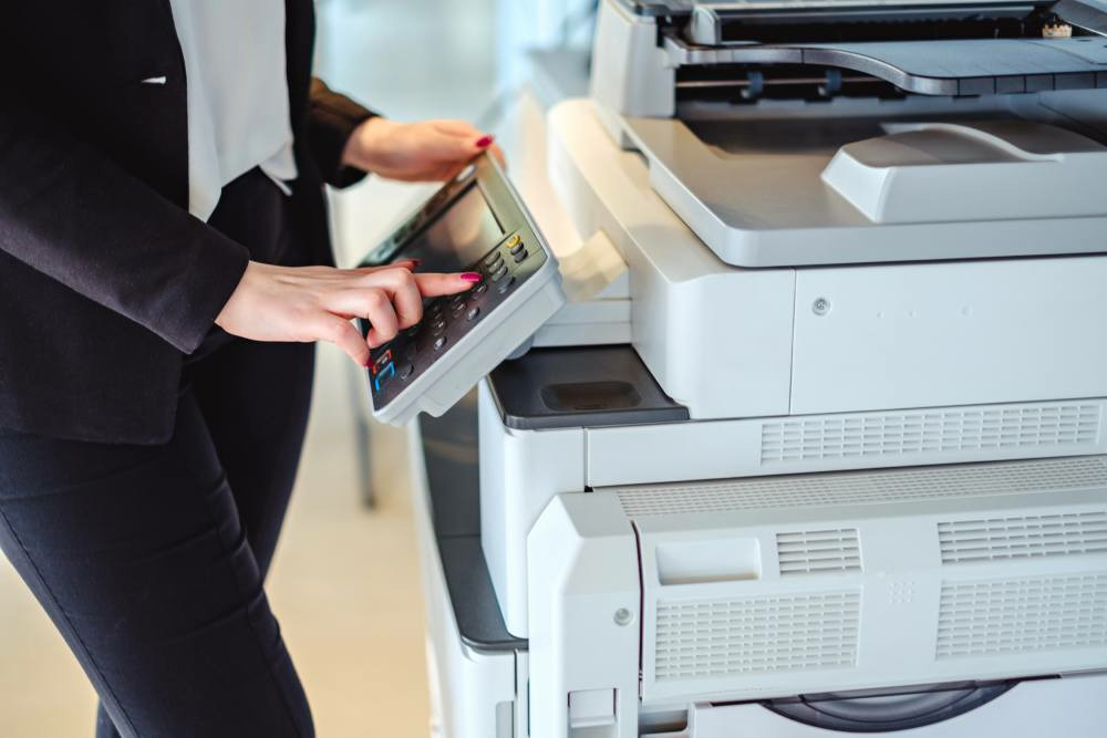 Top Multifunction Printer Functions For Office Use