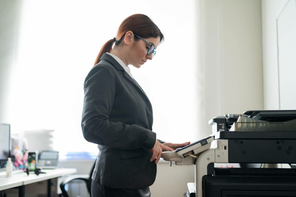  Why A Multifunction Printer Offers Big Advantages For Any Office
